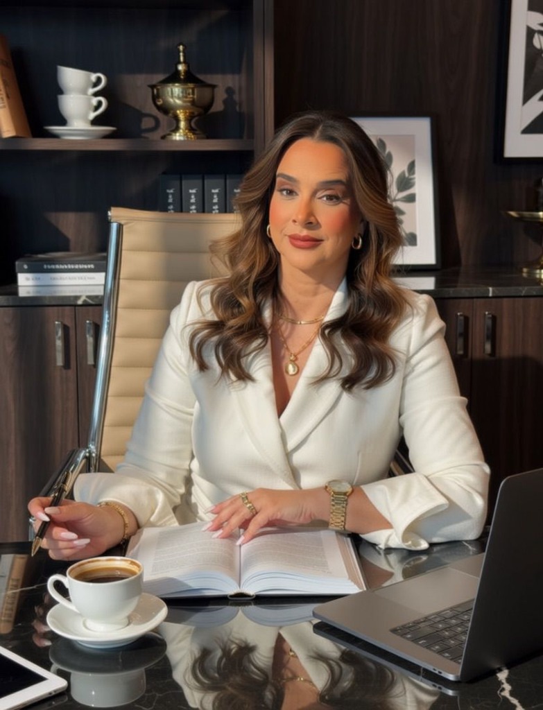 Jana Santos - Especialista