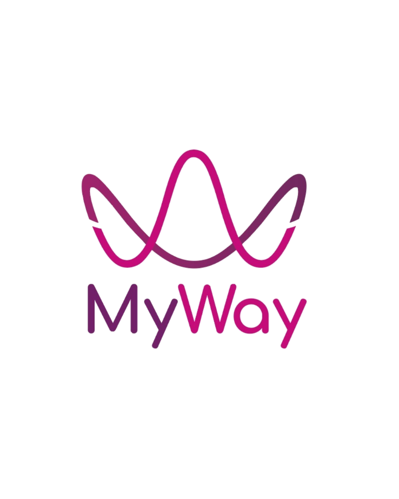 My Way Logo